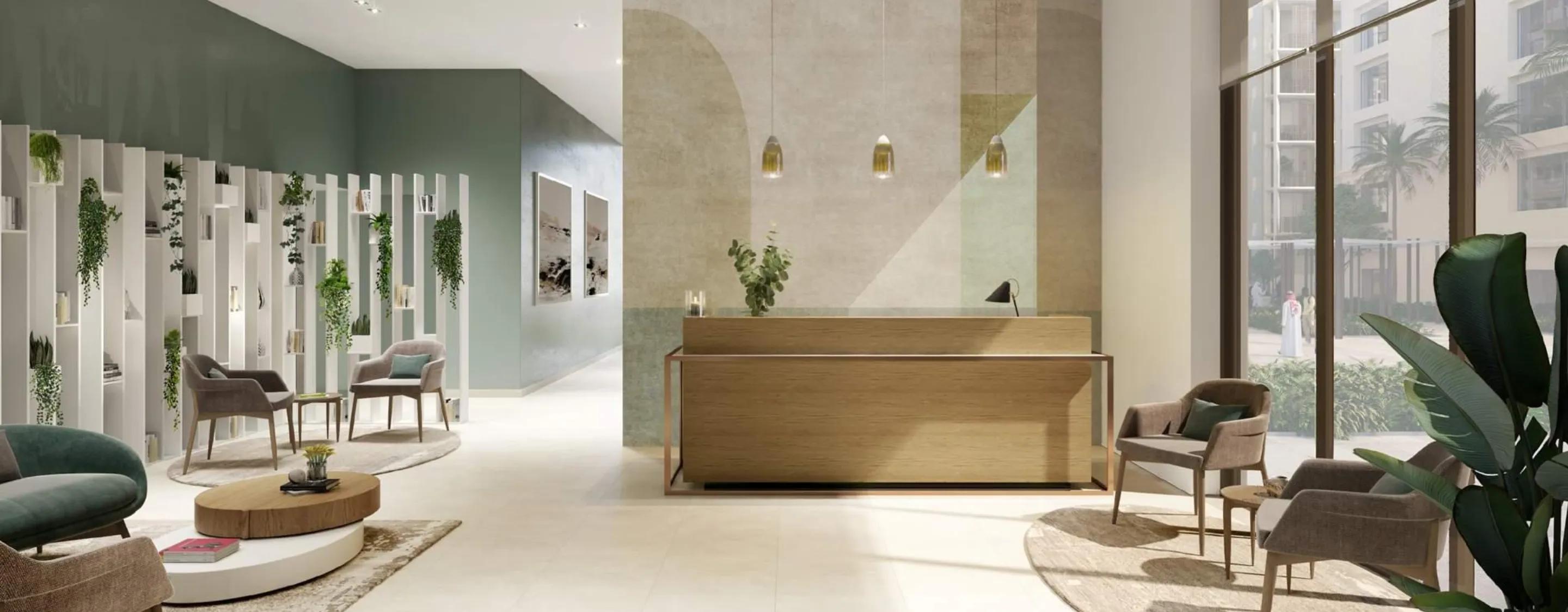 Binghatti L’Aquatique