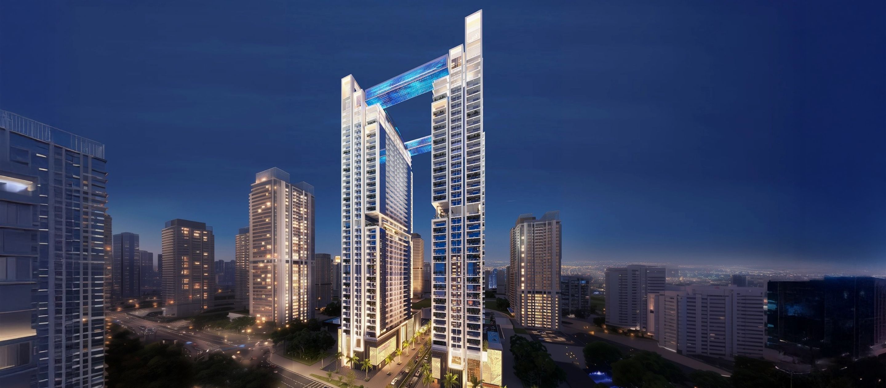 Tulip Oasis X Residences Studio - Image 6