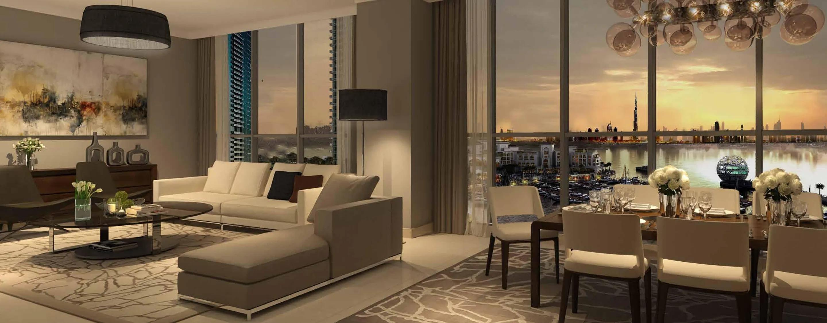 22 Carat Ruby Villas Studio - Image 4