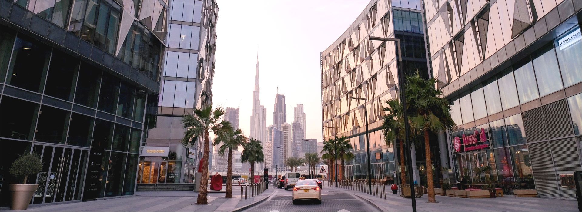 D3 Dubai Design District