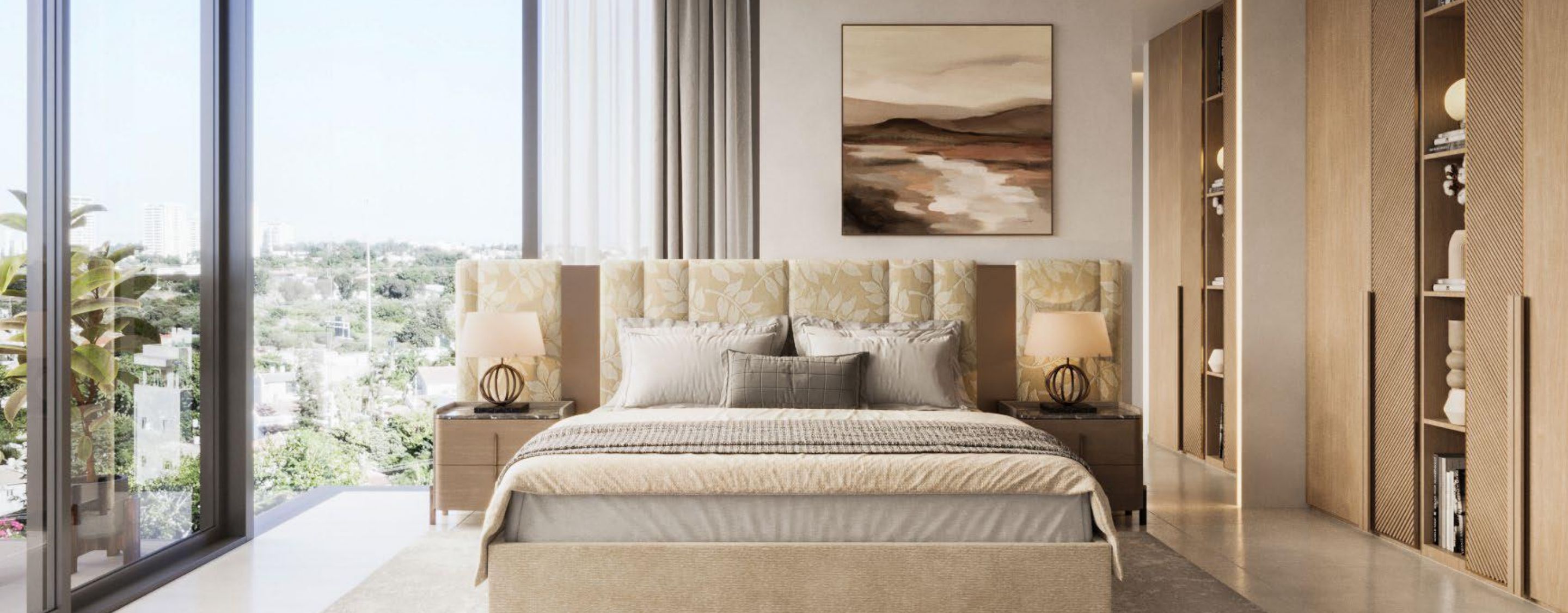 Nineteen Riviera Lagoon Villas - Image 6