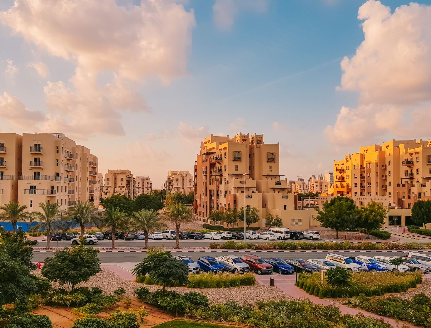 Jawaher Saadiyat Townhouses 4 BR - Image 3