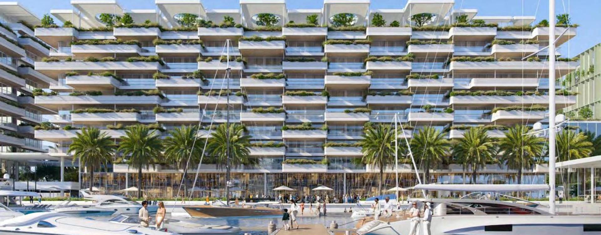 2-bedroom Apartments in Binghatti Emerald 2 BR - Image 10