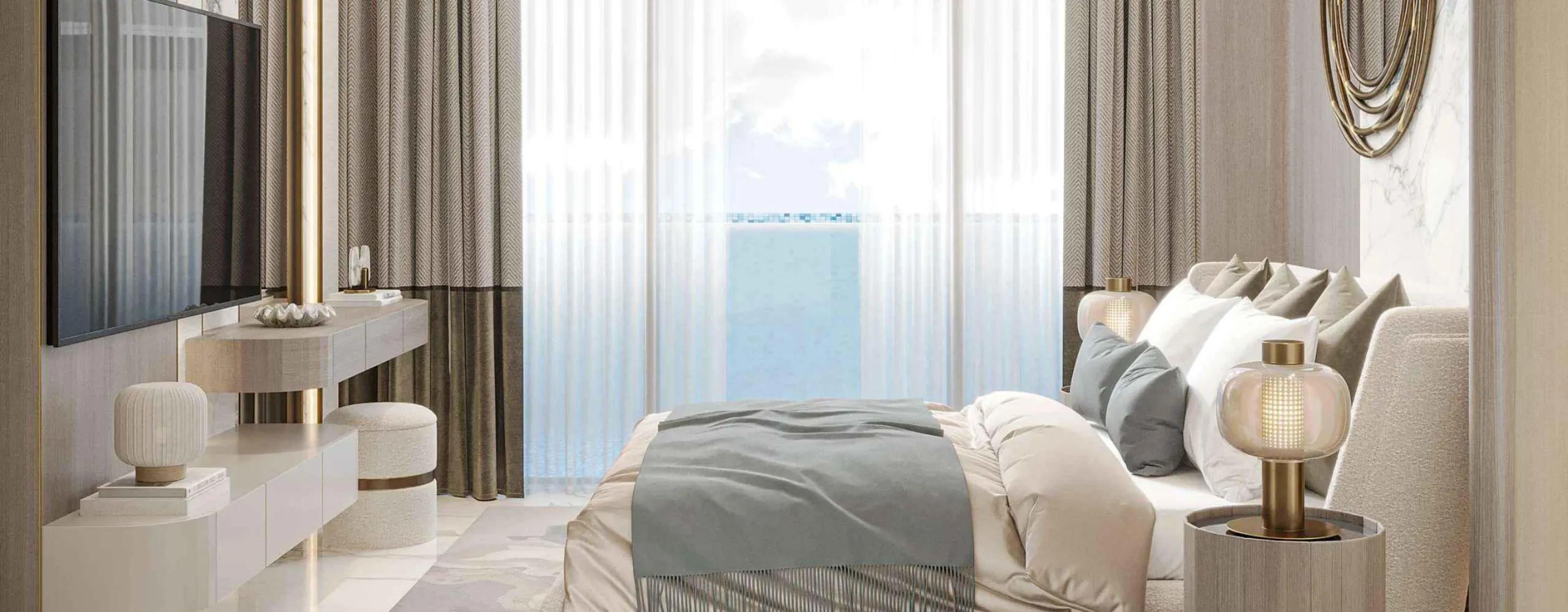 1 / JBR Apartments Studio - Image 3