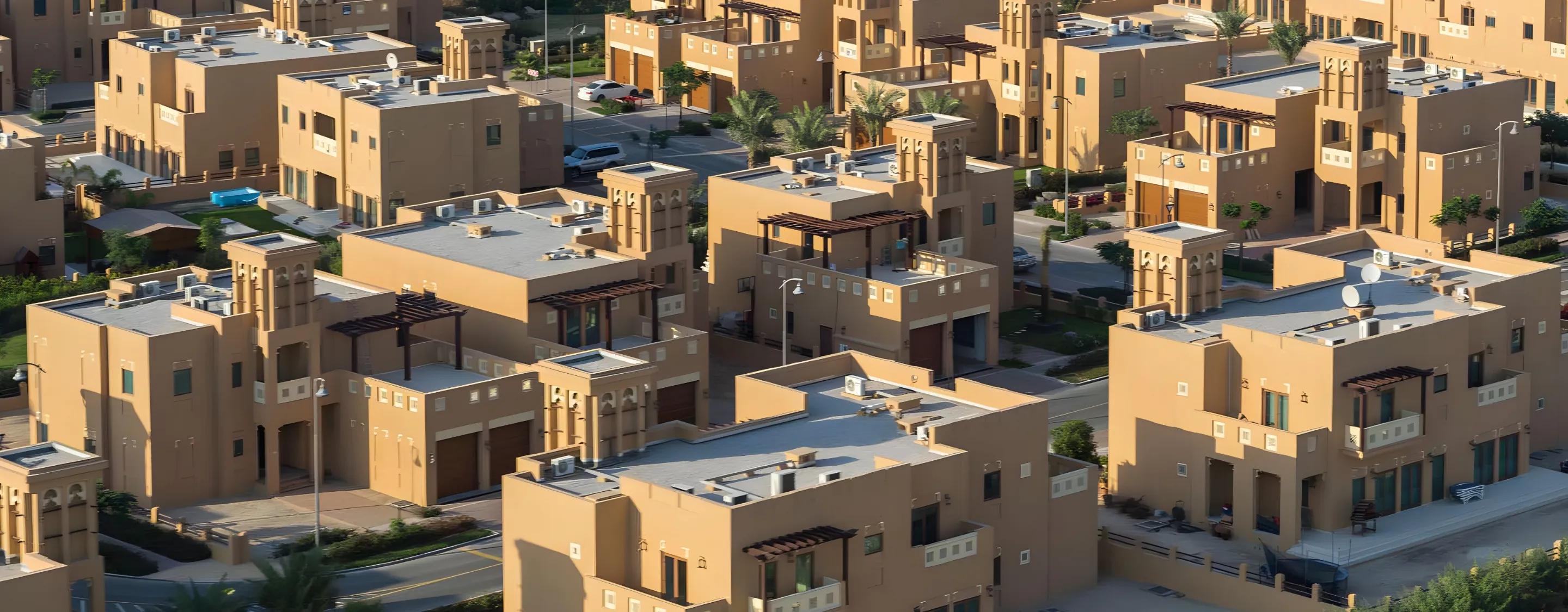 Al Furjan Villas Studio - Image 2