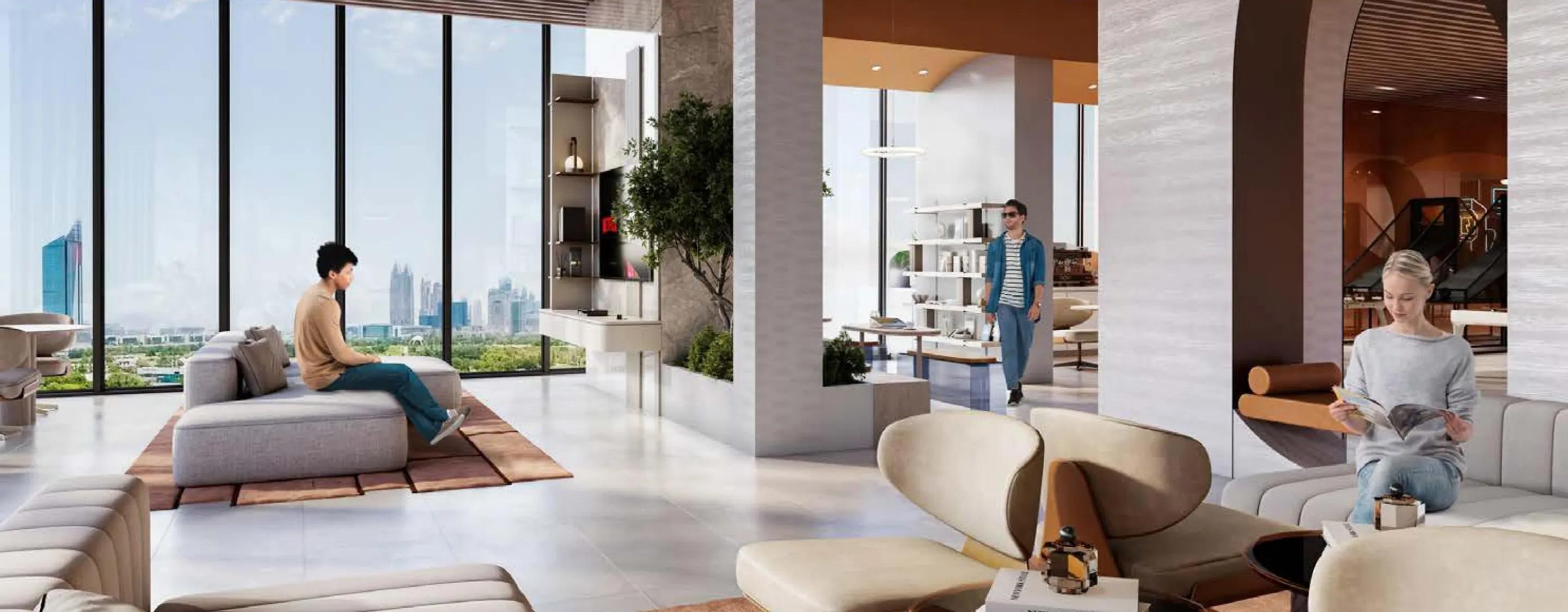 District One Villas Studio - Image 7