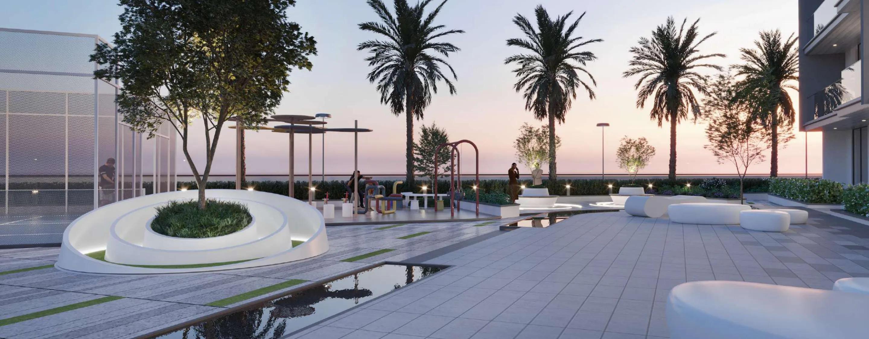 Riviera 36 Studio - Image 2