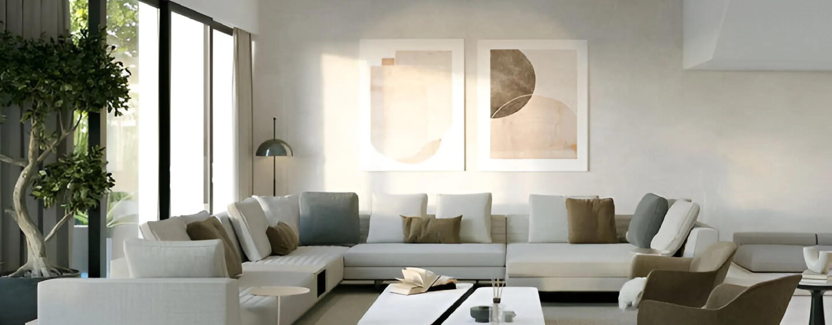 Stunning Residential Plot in Culture Village Studio - Image 5