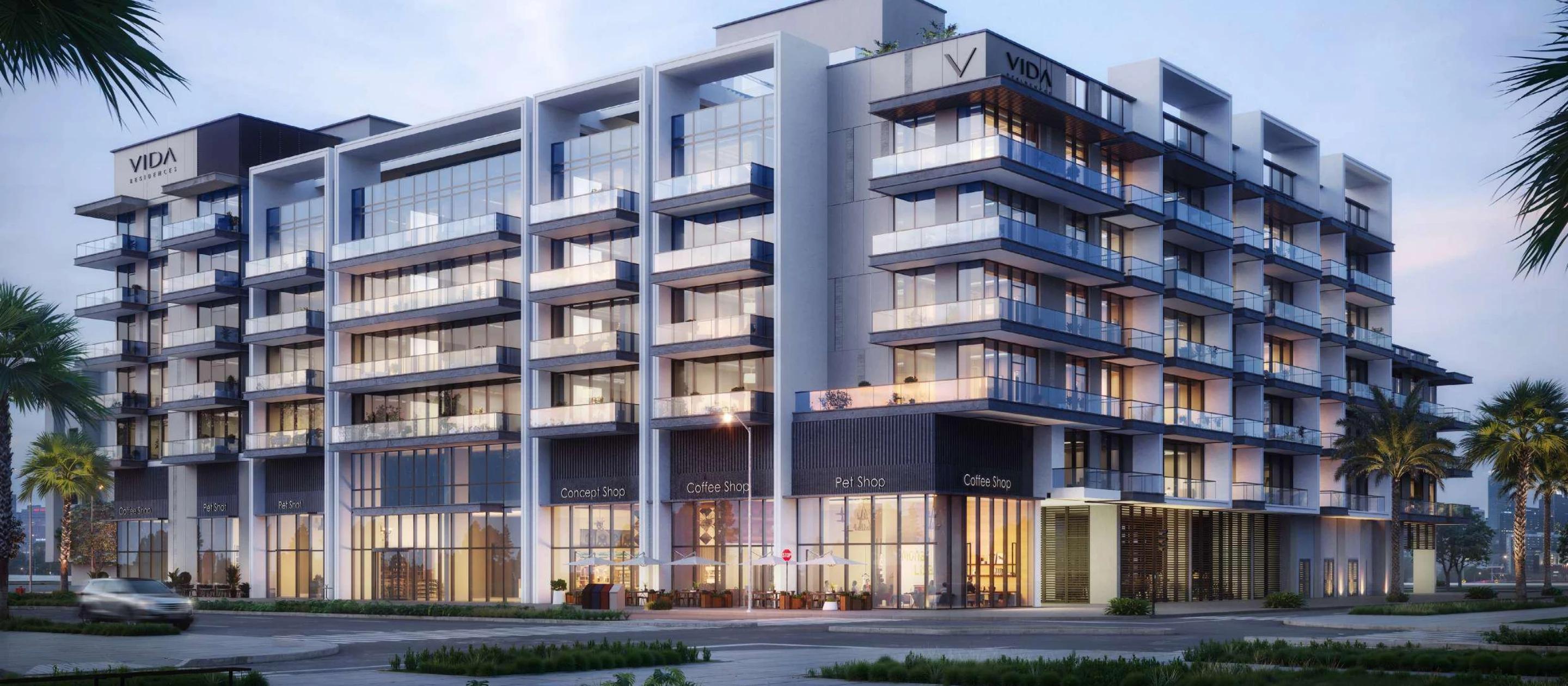 Moonsa Residences Studio - Image 10