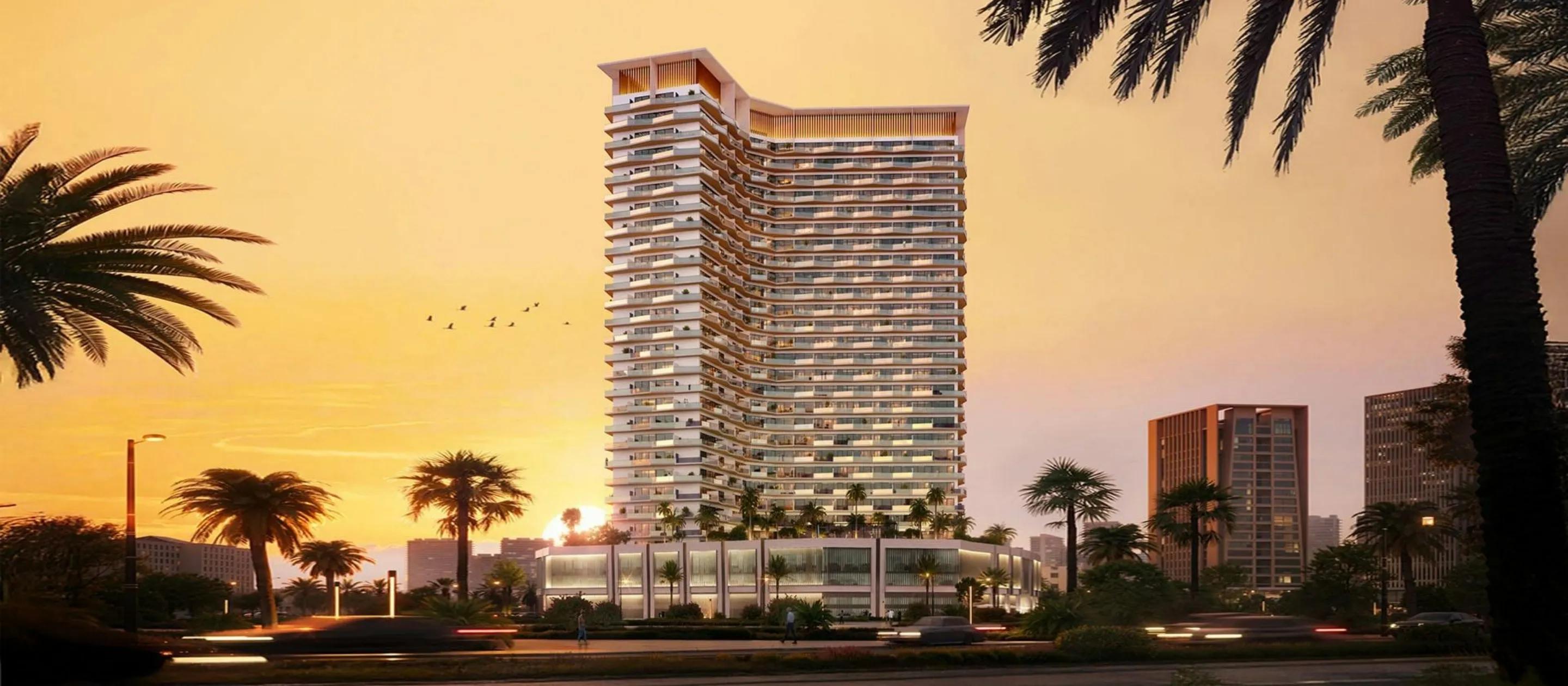 1BR Apartment in Bellavista Tower 1 BR - Image 4