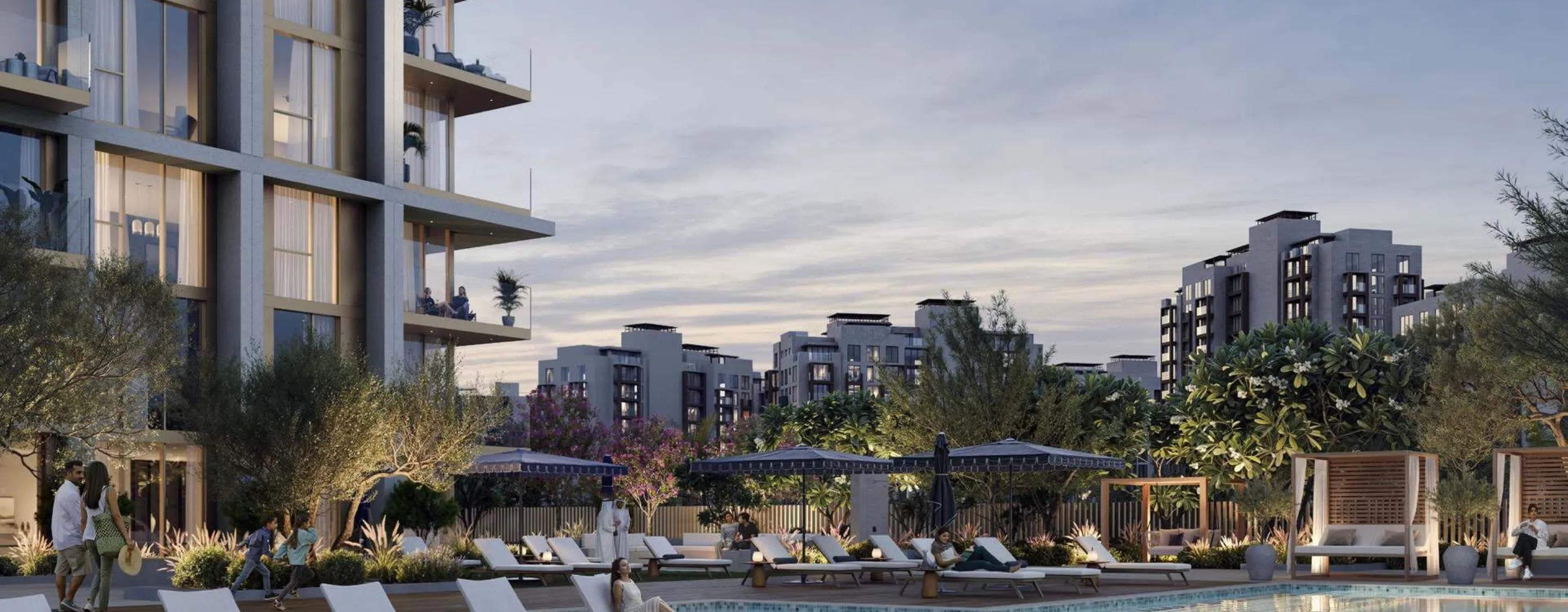 Golf Vista Heights Studio - Image 2