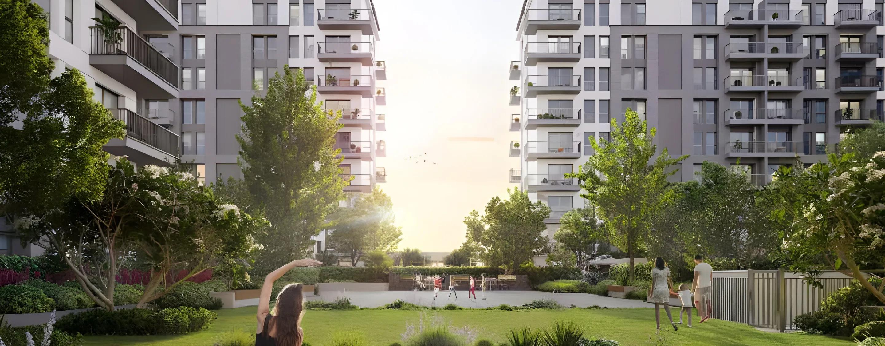 Harbour Lights Apartments 1 BR - Image 10