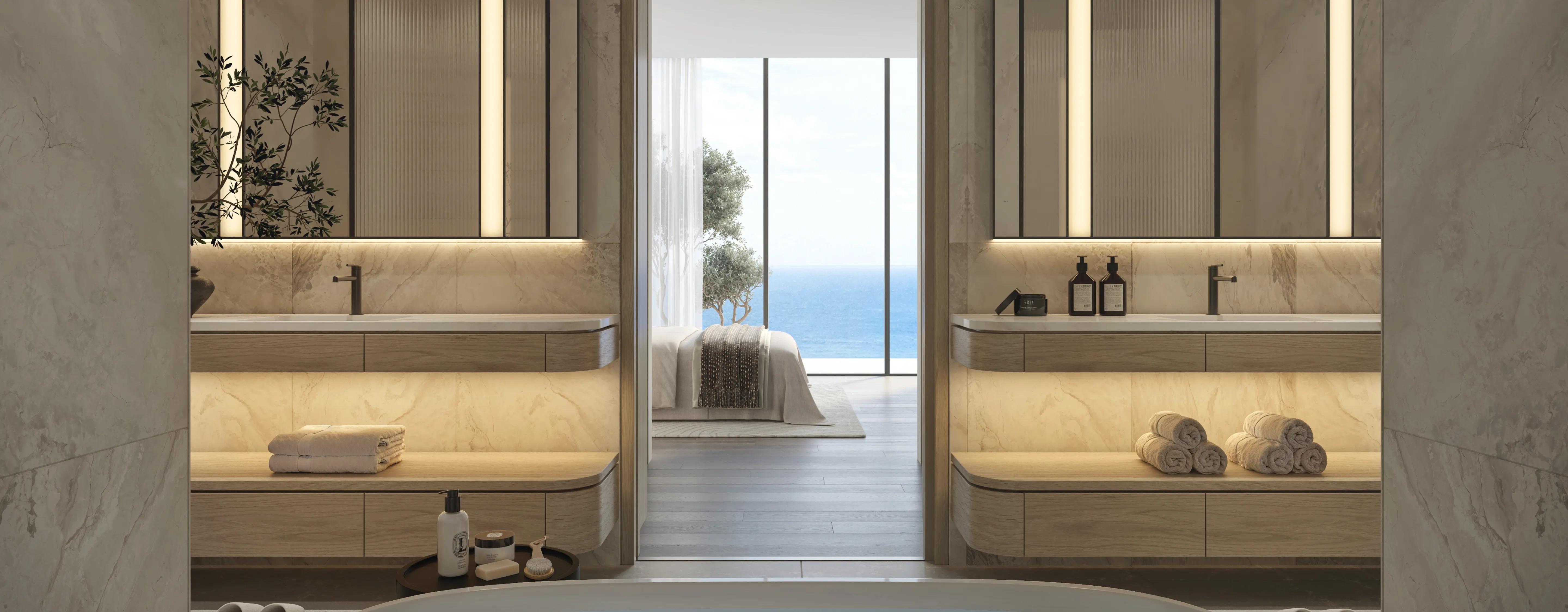 Luxury Villa Plots in Palm Jebel Ali Studio - Image 5