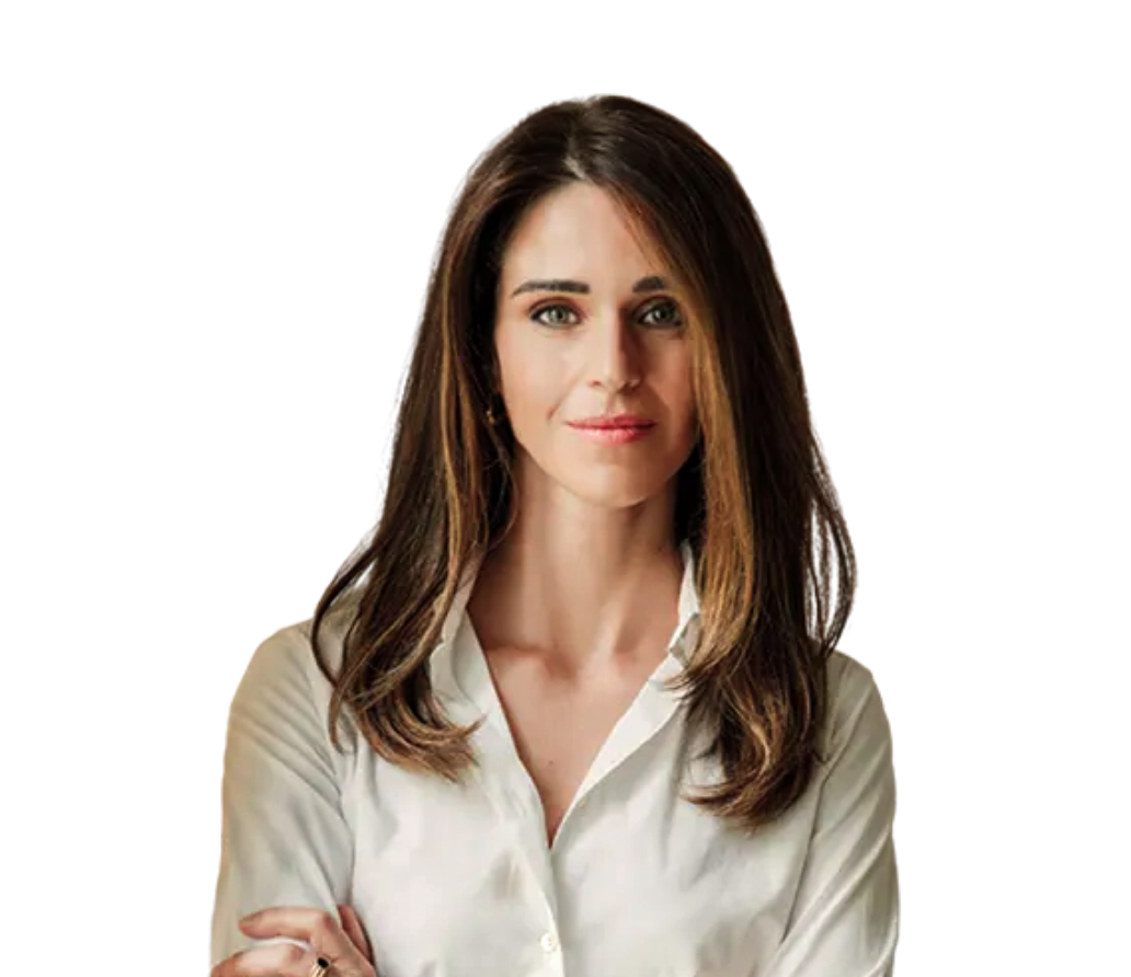 Valeria Cimonetti