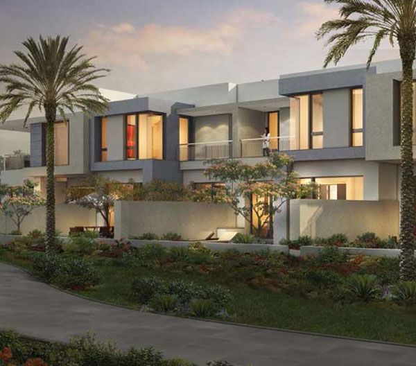 DUBAI HILLS ESTATES: Where Life is Extraordinary