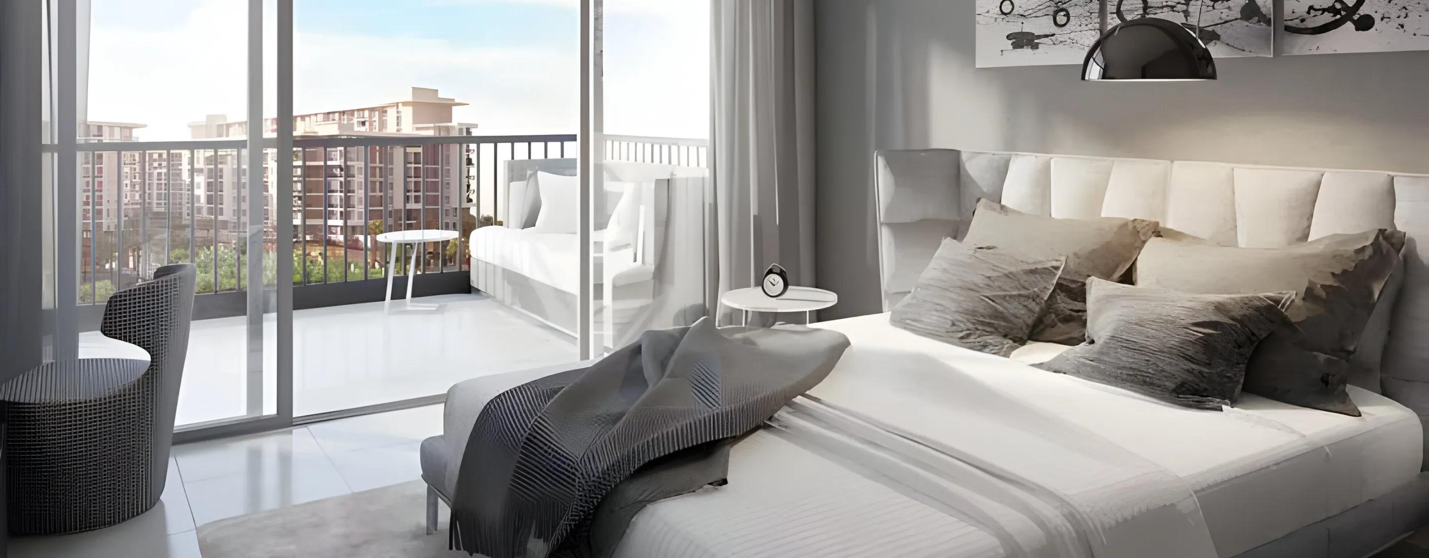 2-bedroom Apartments in Petalz