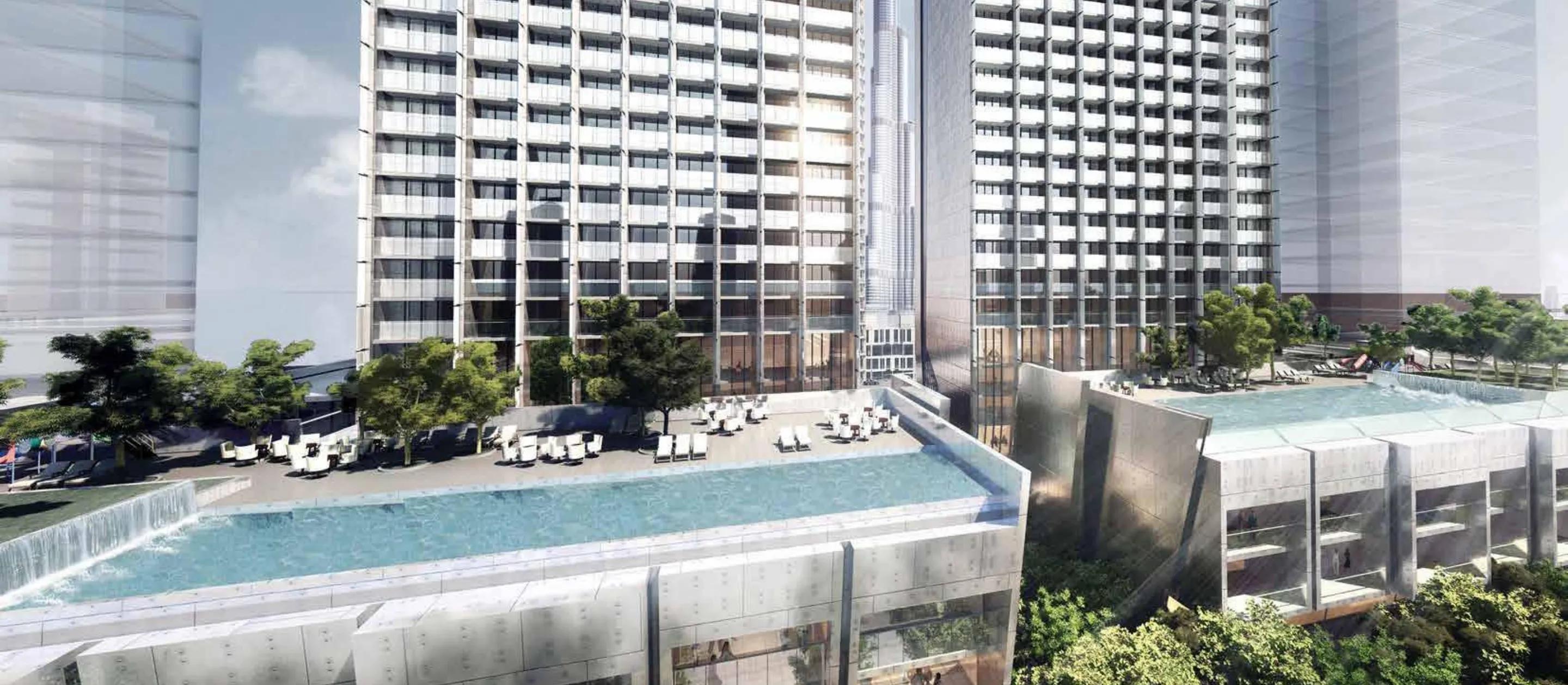 Tarrad Dubailand Studio - Image 2