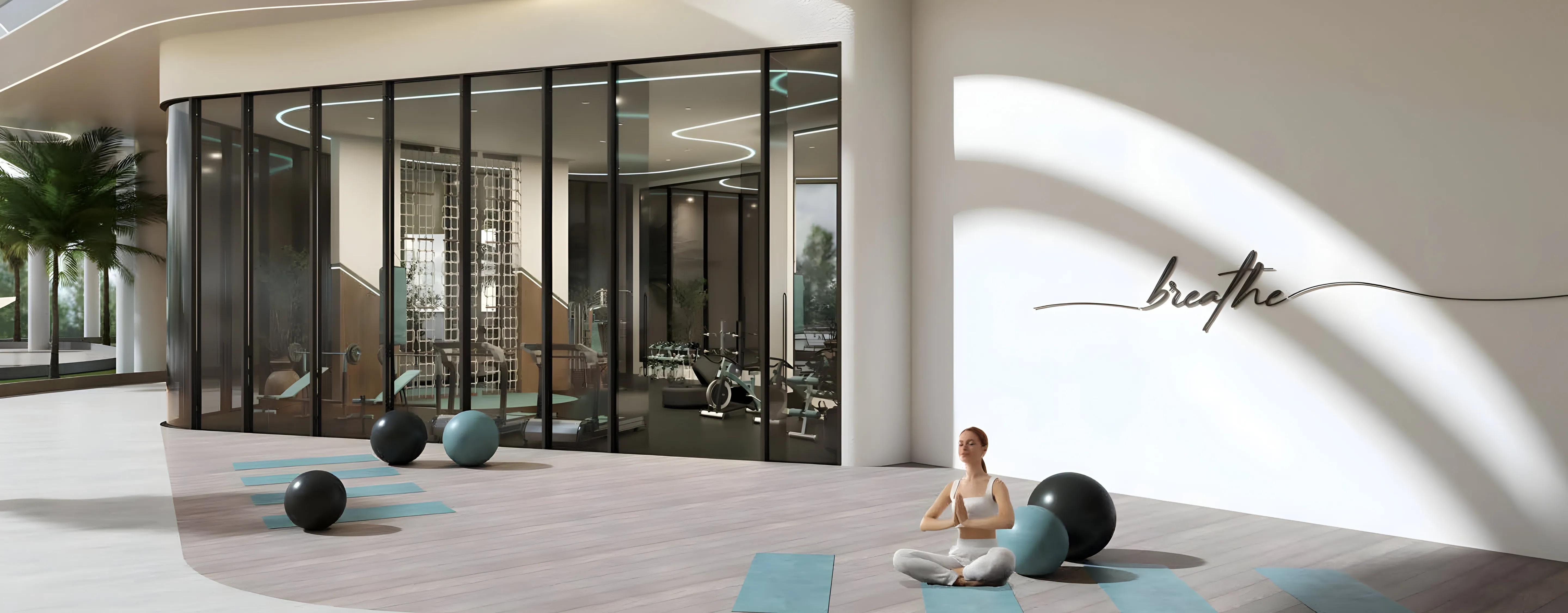 Samana Greens Studio - Image 8