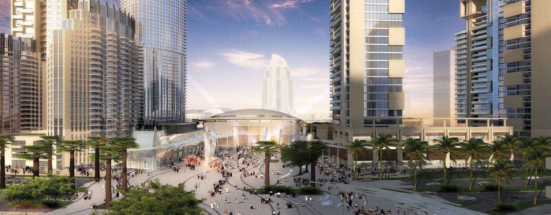 1BR Apartment In Candace Acacia 1 BR - Image 2