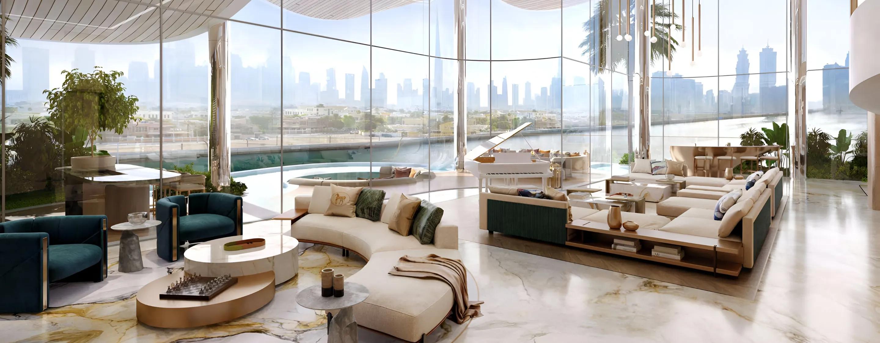 Venice Standalone Villas Apartment - Image 8