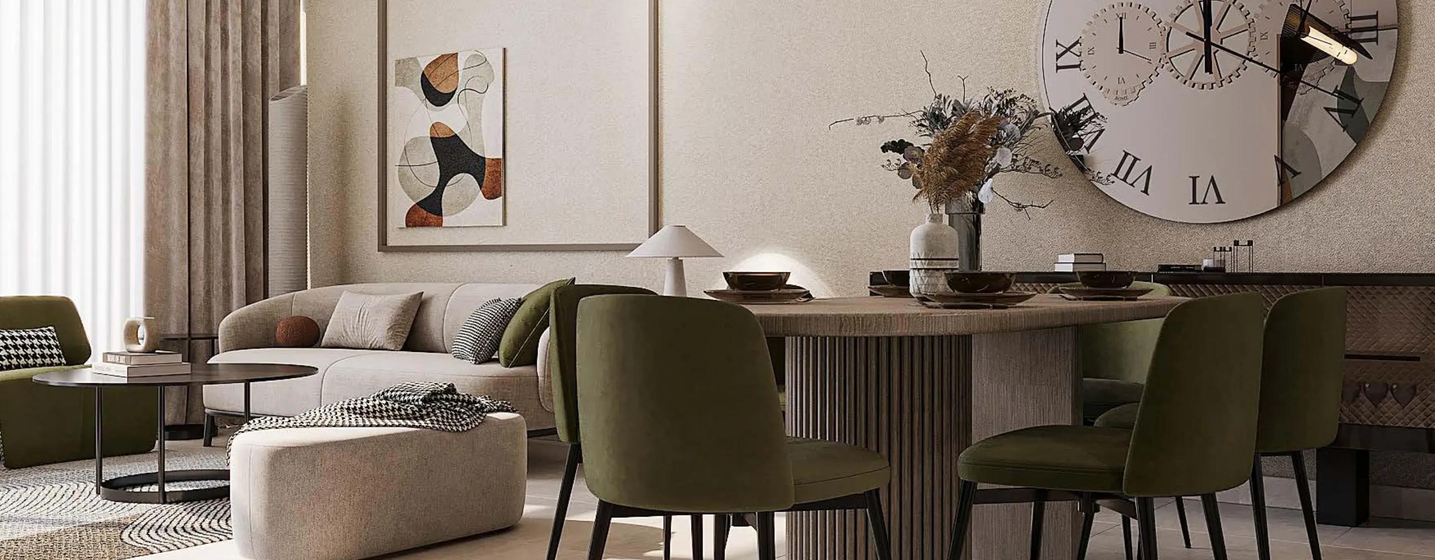 Nineteen Riviera Lagoon Villas 5 BR - Image 6