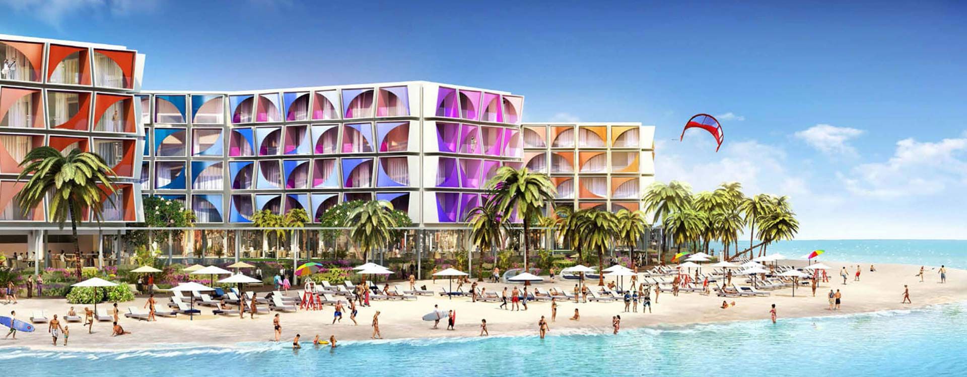 Cove Edition 5 Studio - Image 9