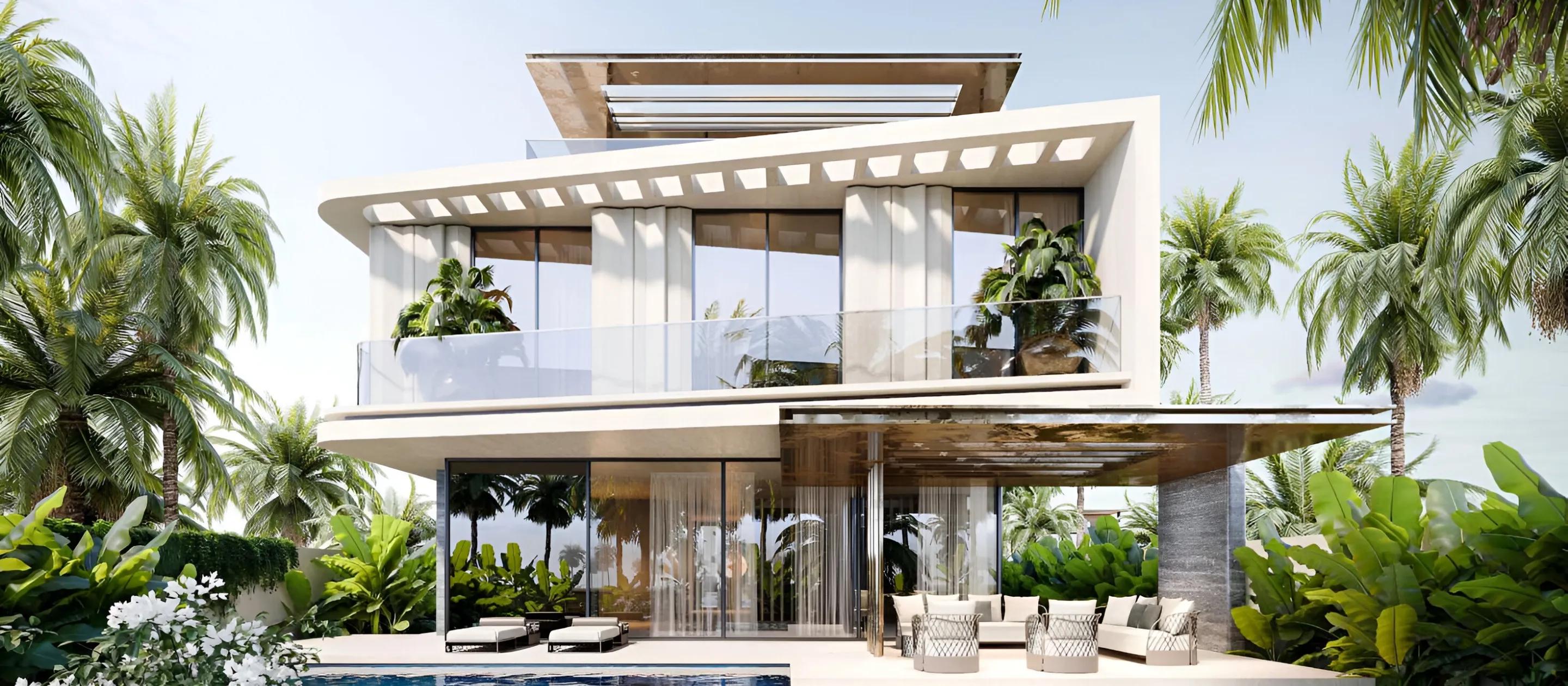 Agua Residence Tower A 1 BR - Image 6