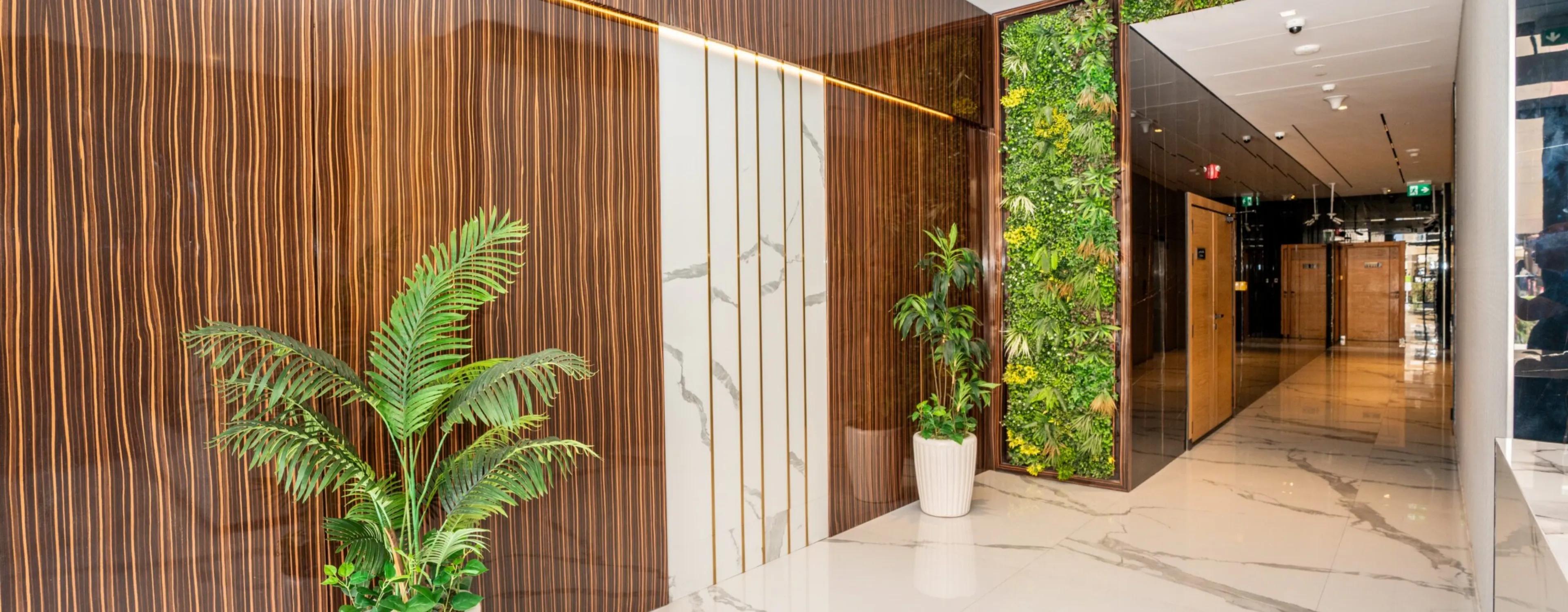 Flora Isle Beachfront Residences 1 BR - Image 6