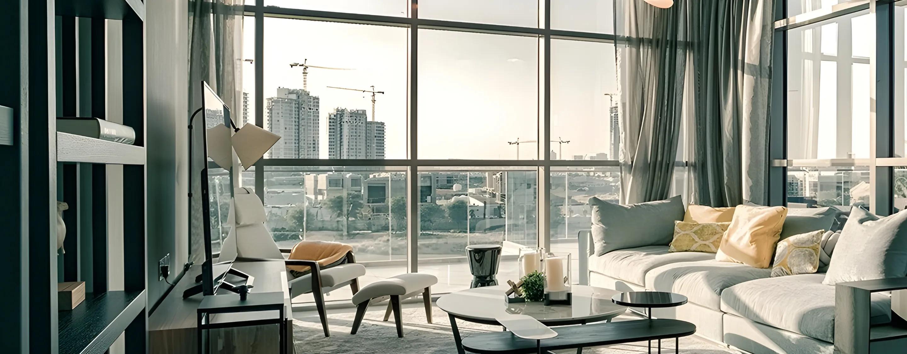 Muheira Apartments 1 BR - Image 4