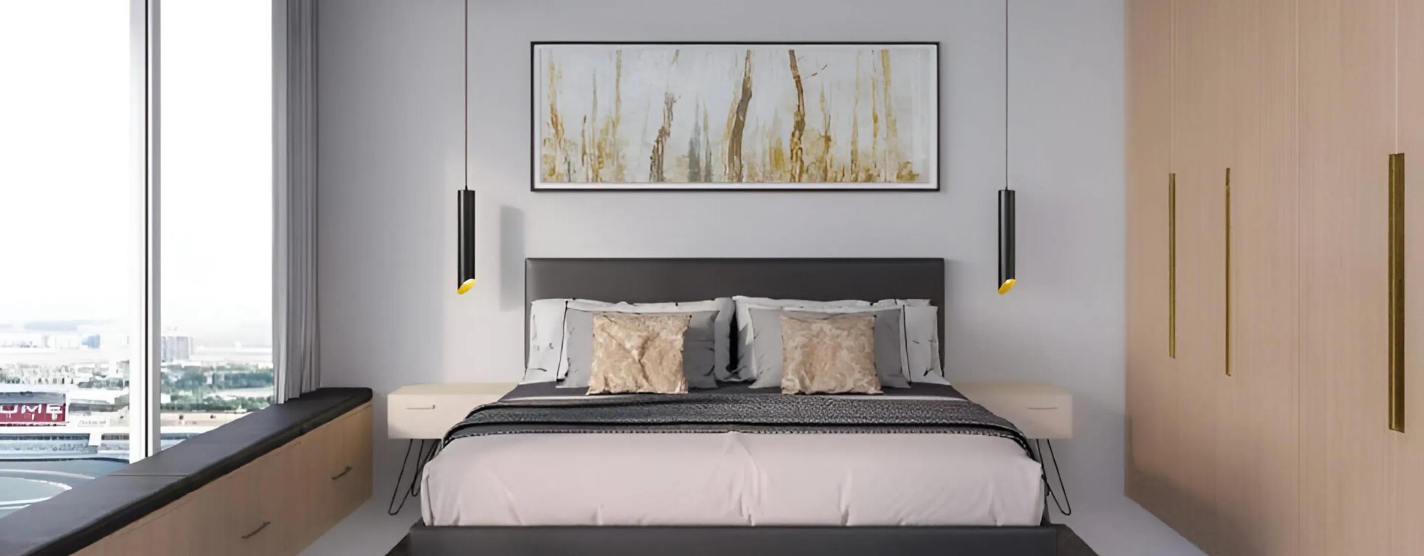 BLVD Crescent 1 BR - Image 7