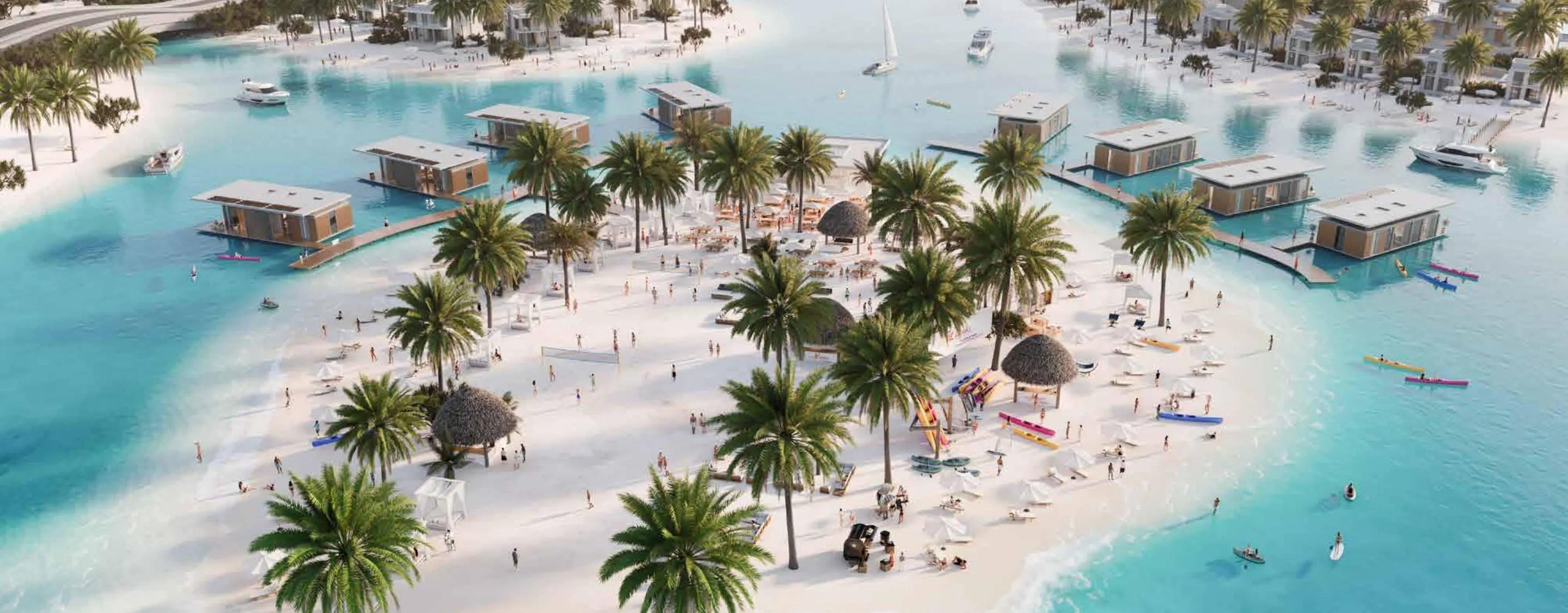 4BR Villa In Casa Villas 4 BR - Image 9