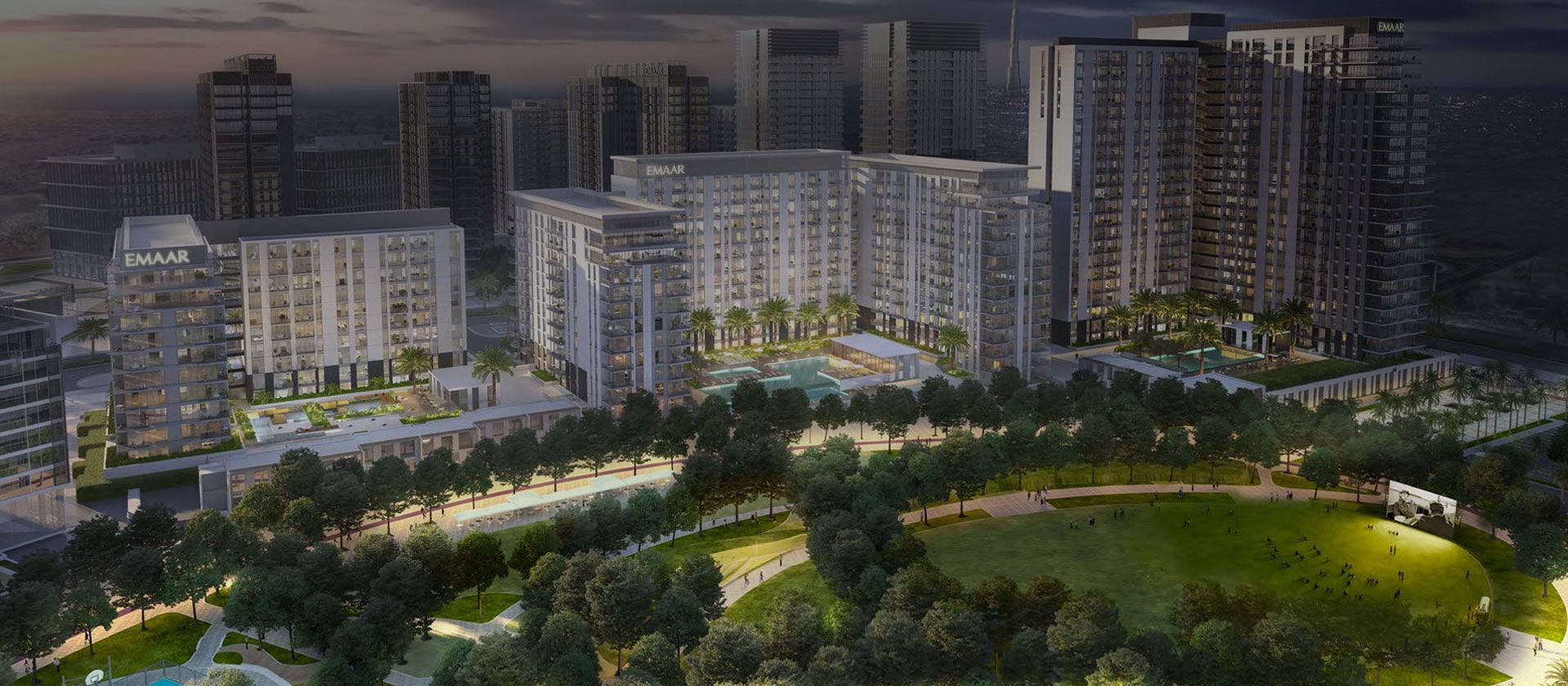 RIVAGE Residences Studio - Image 7