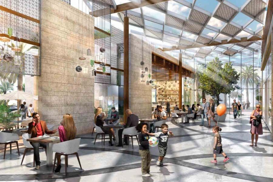 International City Phase 3 Mixed-Use Plots Studio - Image 7