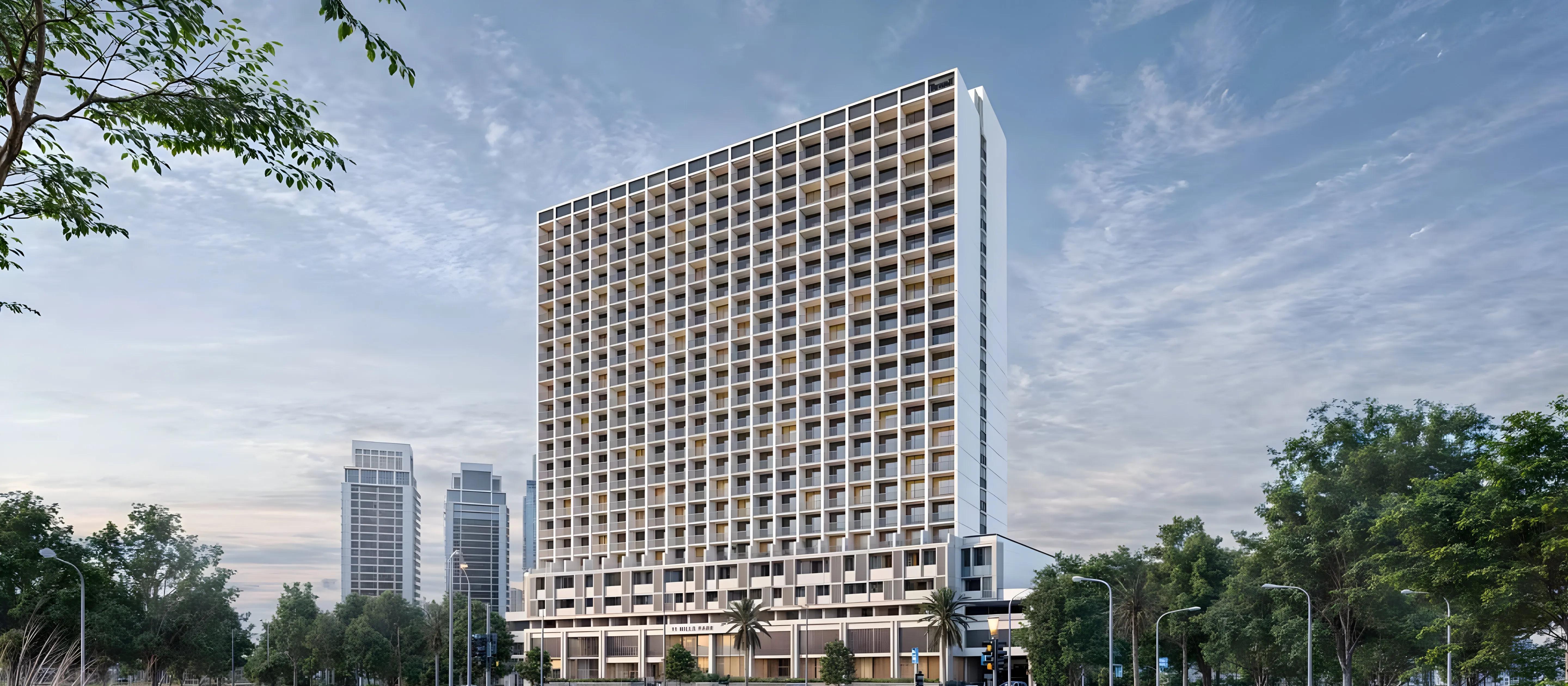 Villa Plots in Mirdif, Dubai Studio - Image 7