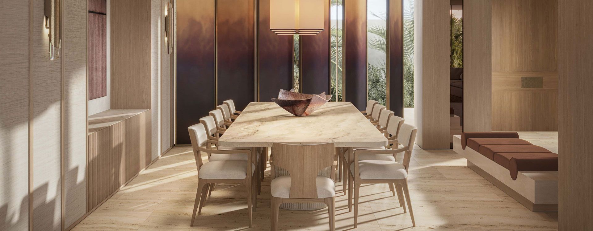 Pearl House Apartments 1 BR - Image 2