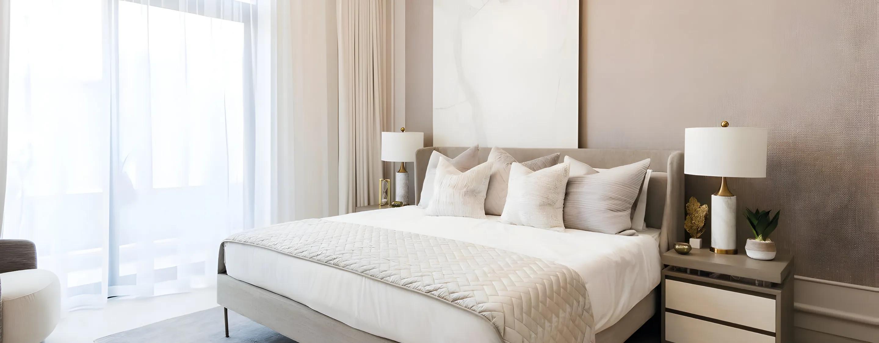 Santa Fe Residences Studio - Image 7