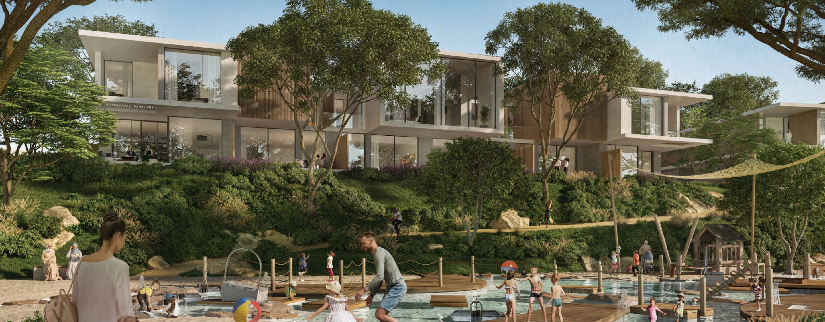 Moonsa Residences Studio