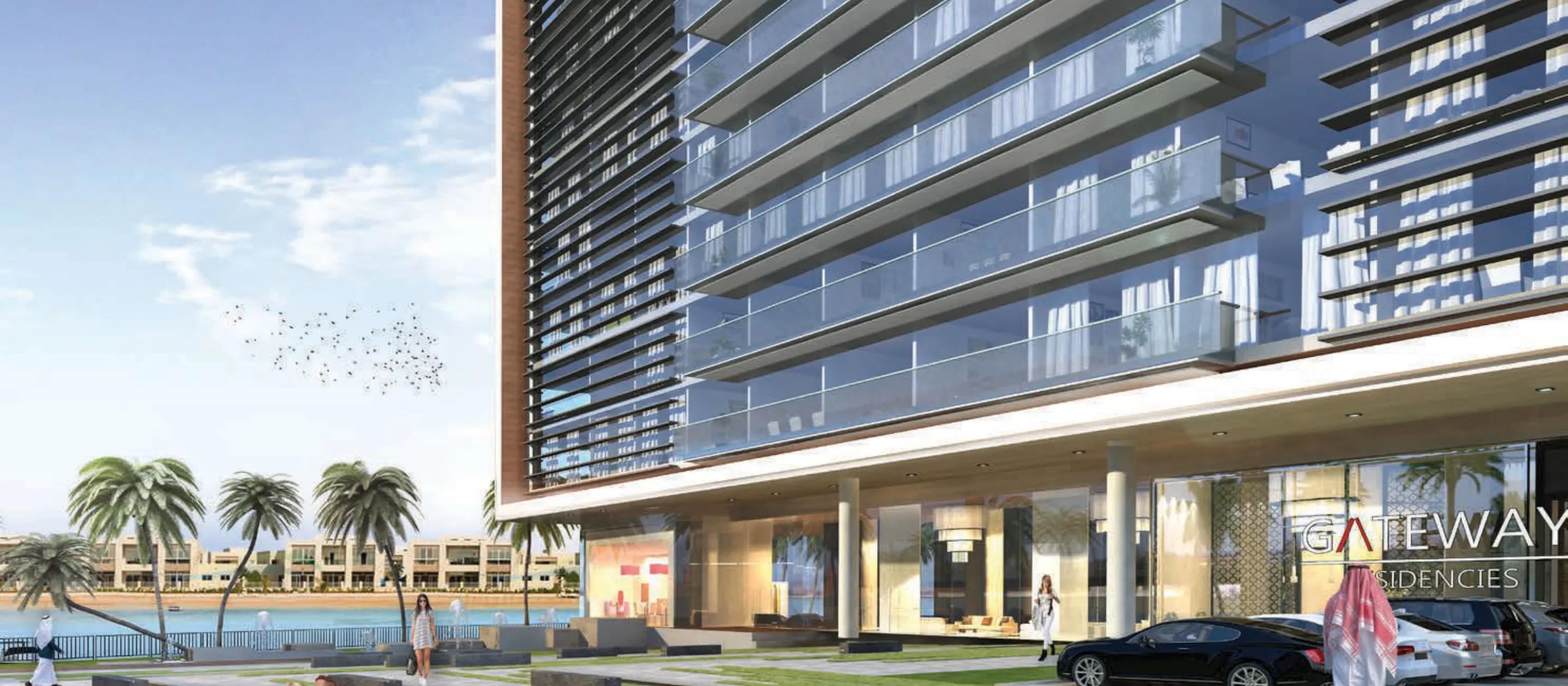 Tranquil Wellness Residences - Image 9