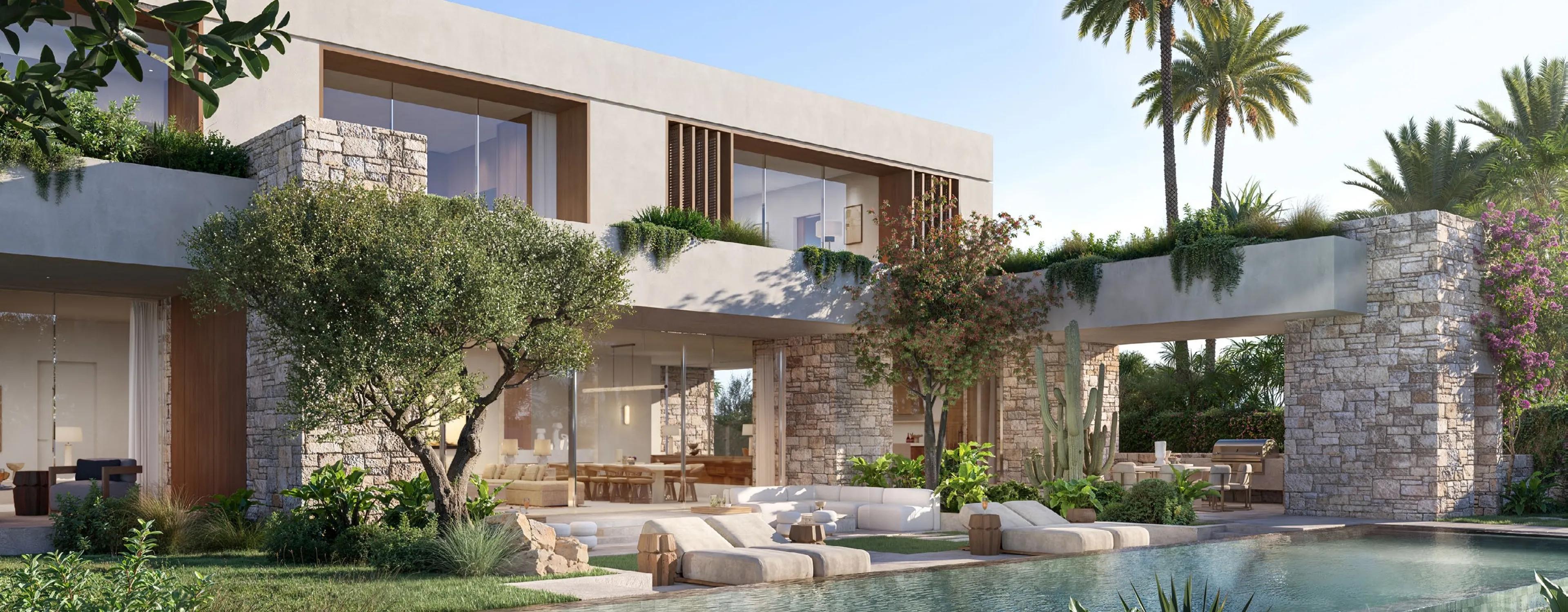 W Residences Abu Dhabi Studio - Image 10