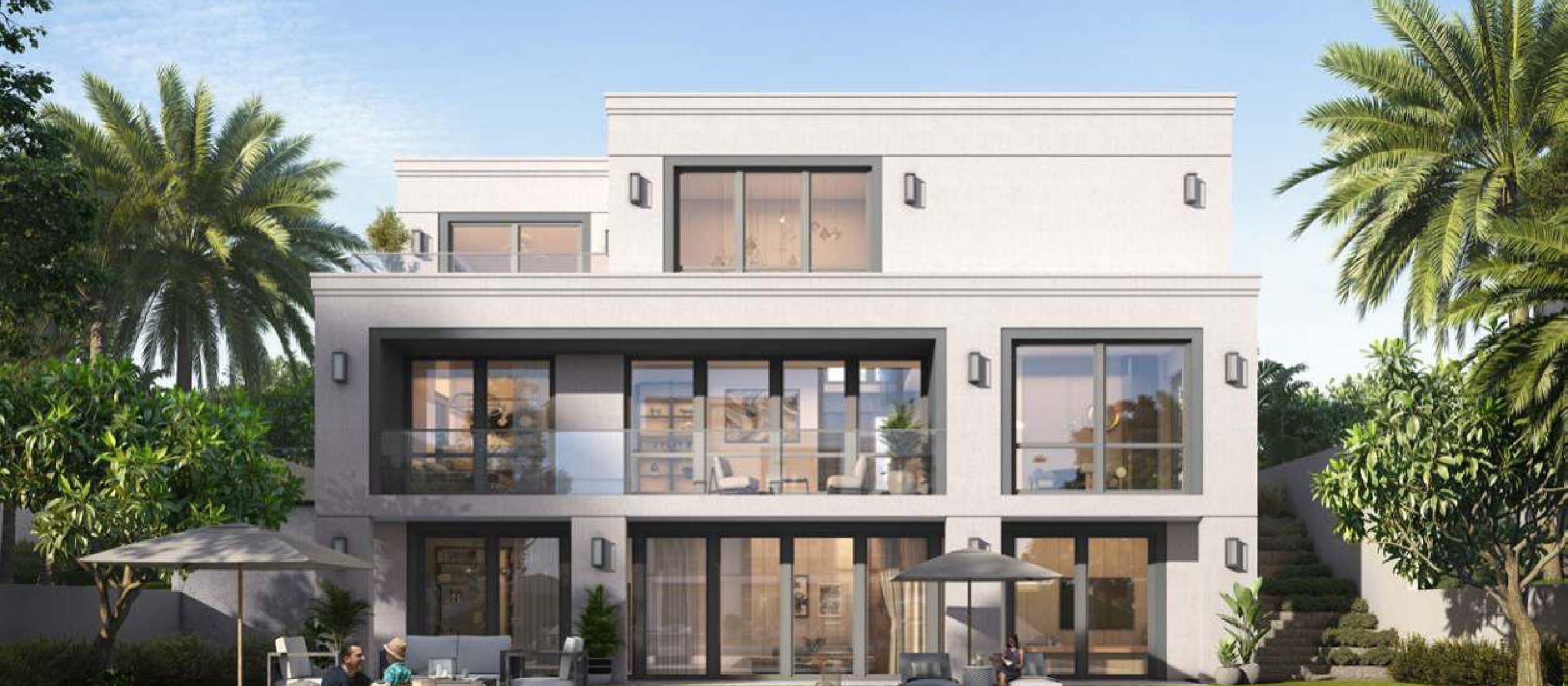 Azizi Riviera Phase 1 Studio - Image 6