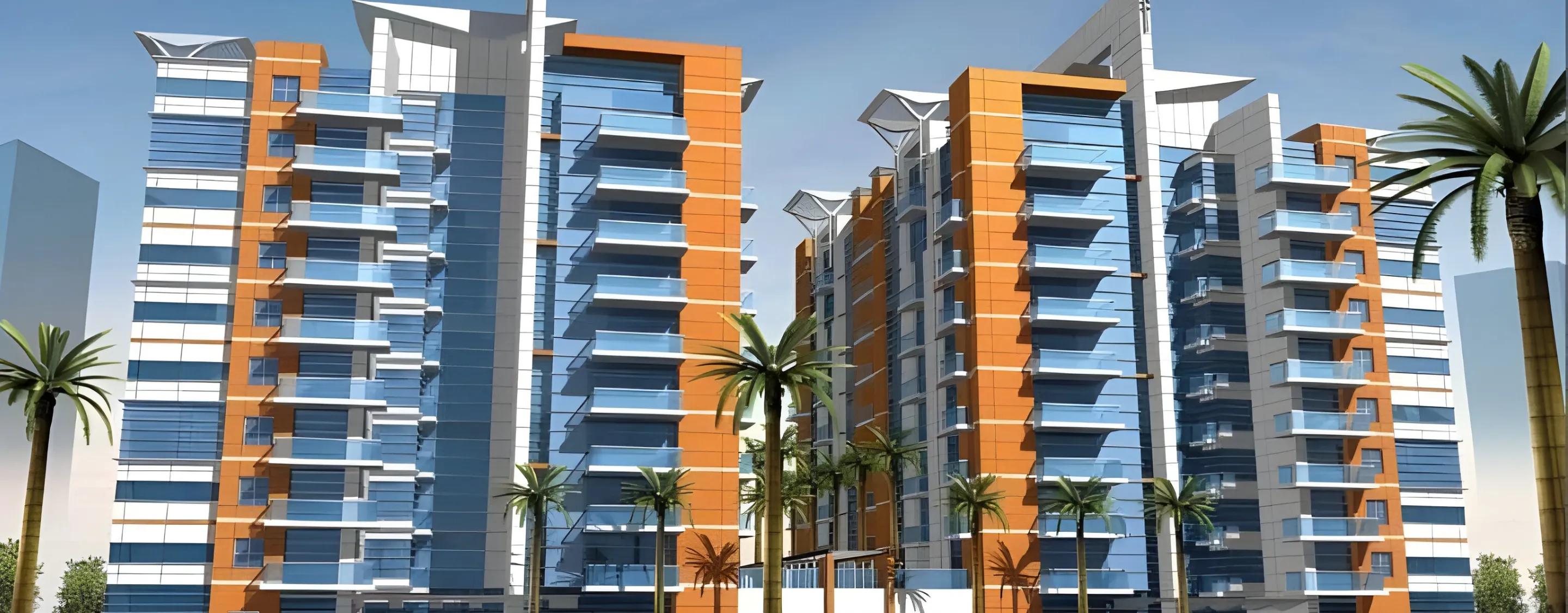 Kensington Gardens 3 BR - Image 4