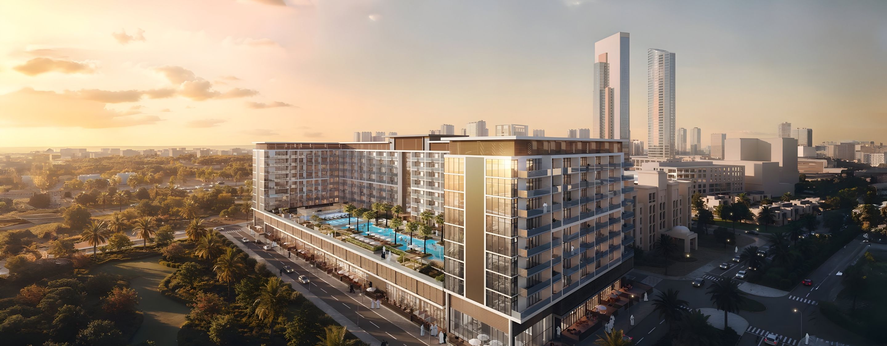 Aras Residence Studio - Image 6