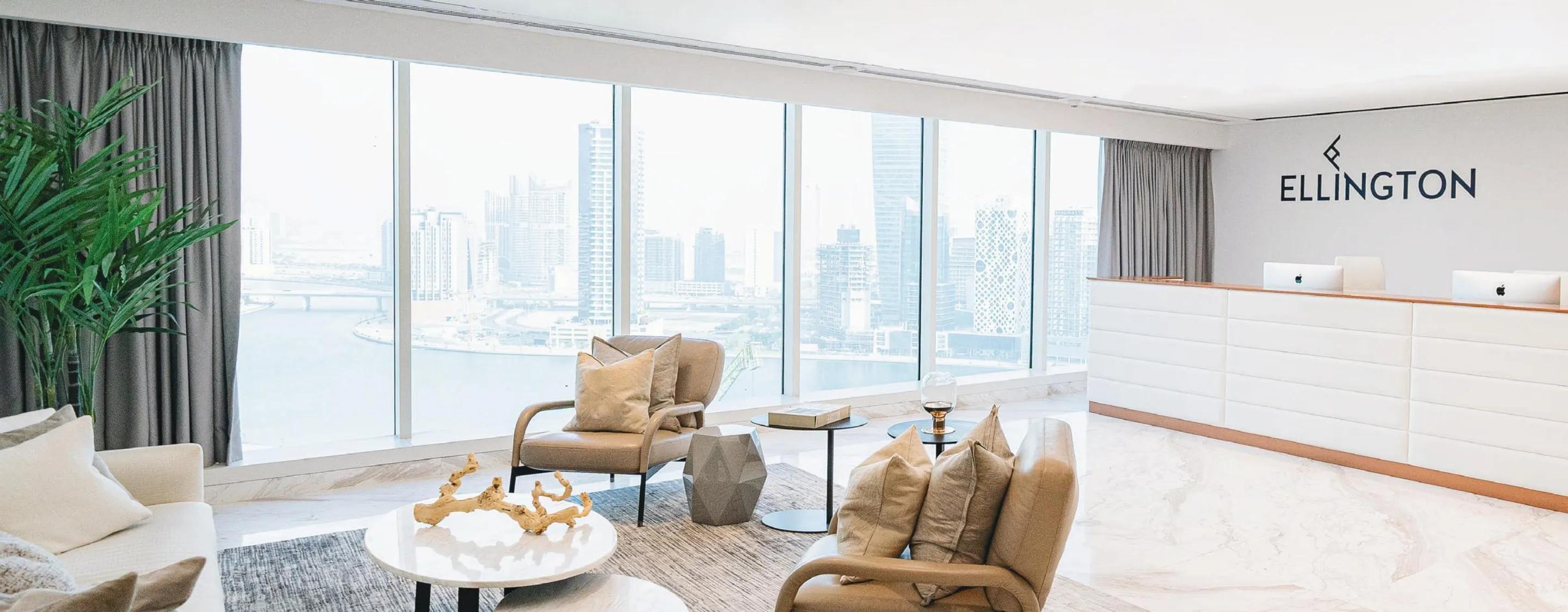 Palm Jumeirah – Luxury Hotel Apartments with Atlantis View 1 BR - Image 3