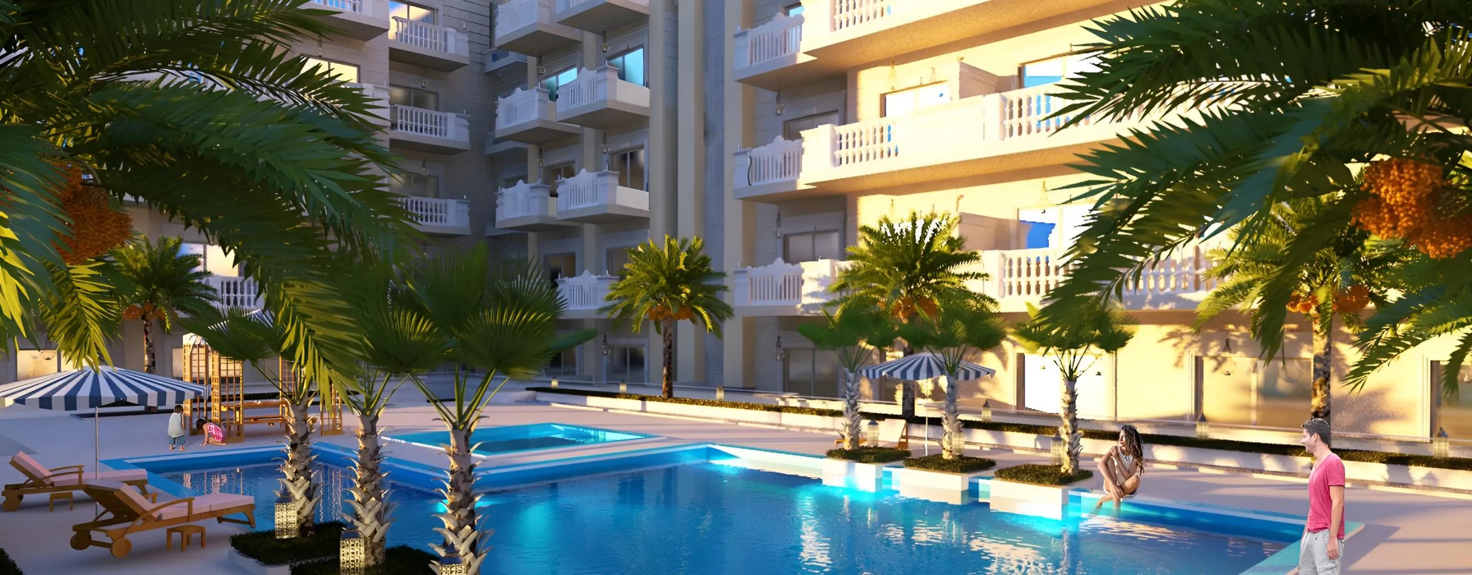 Nautis Residences 2 BR - Image 10