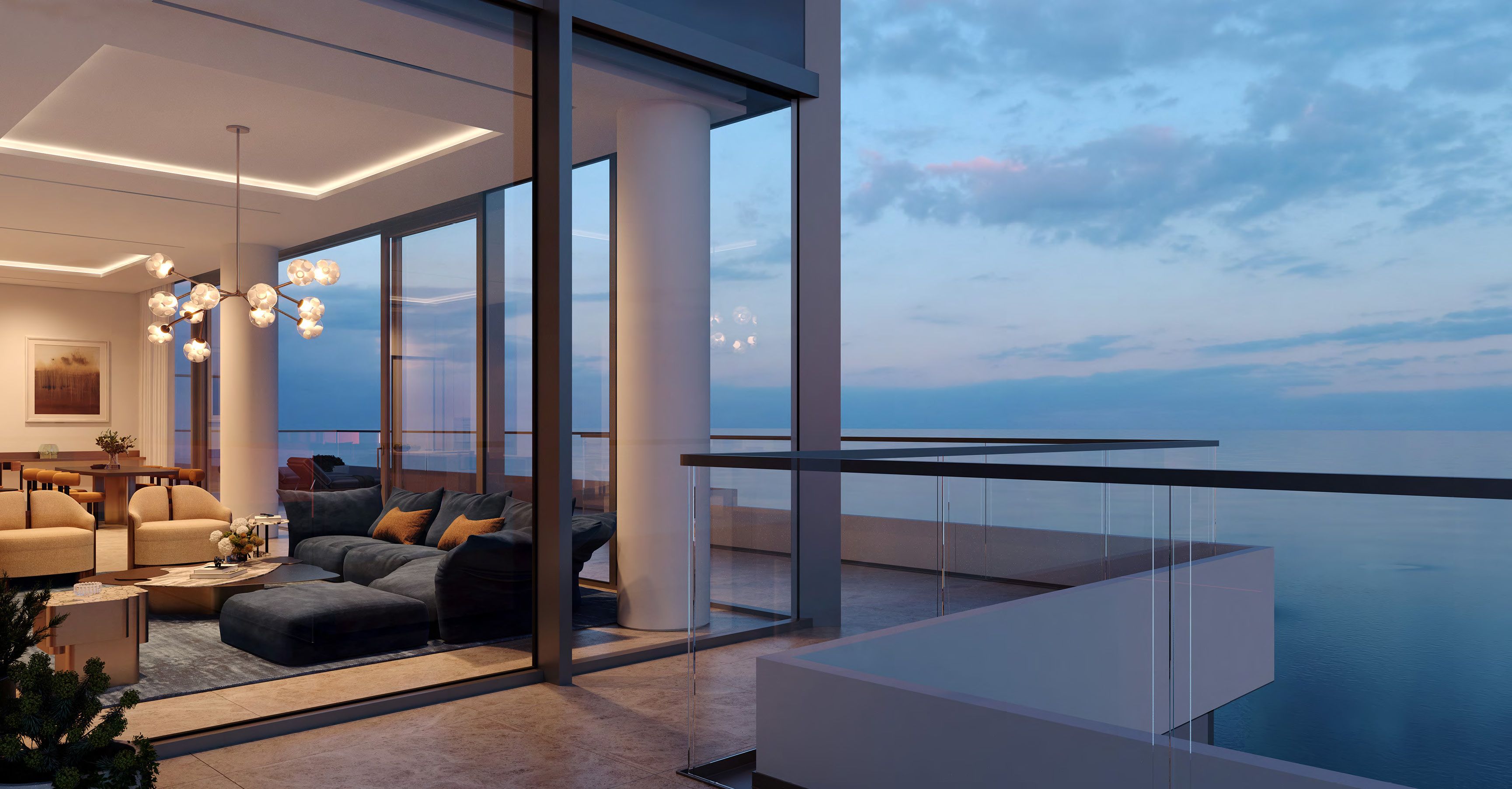 Riviera 38 Studio - Image 5