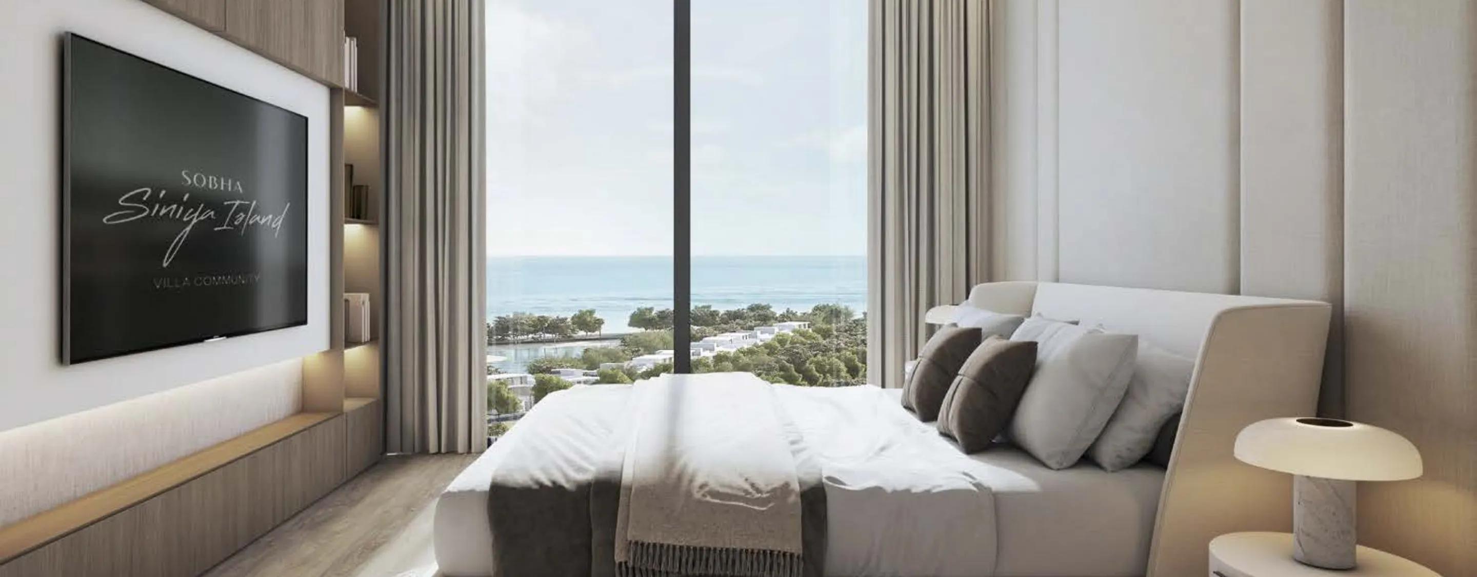 Studio Apartment For Sale In Wavez Residence Studio - Image 2