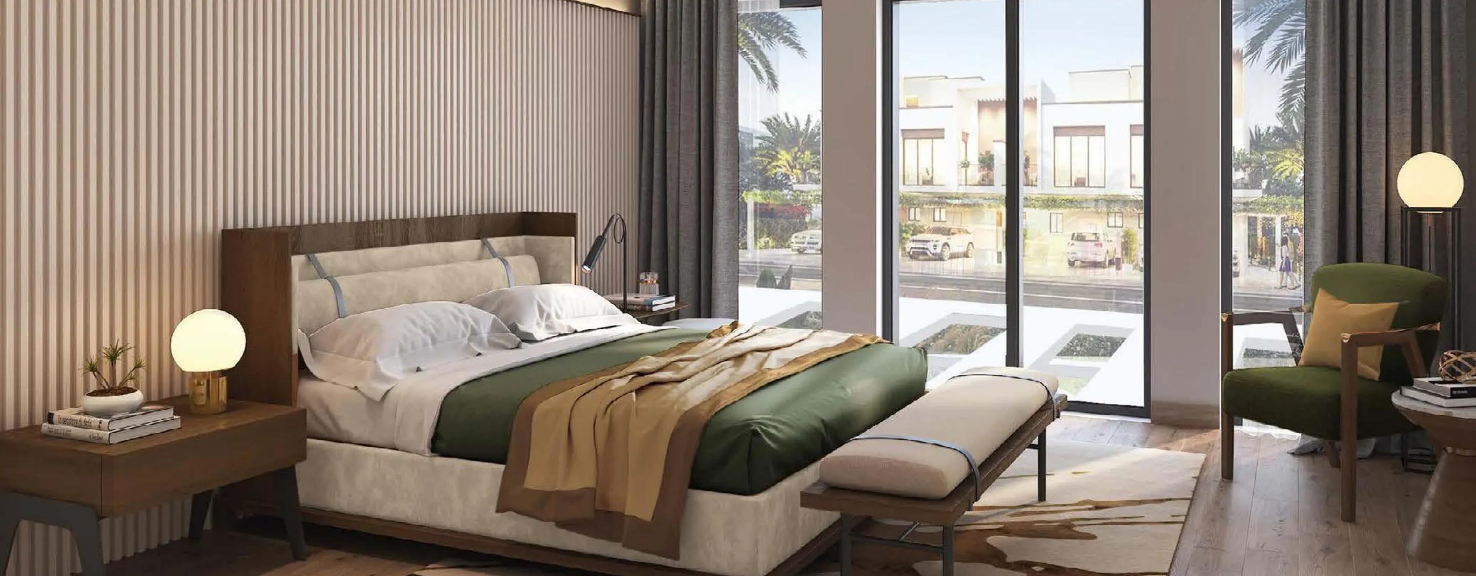 Condor Marina Star Apartments - Image 5