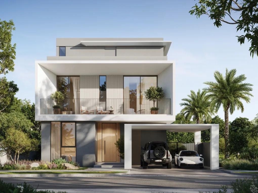 Farhad Azizi Residence Studio - Image 2