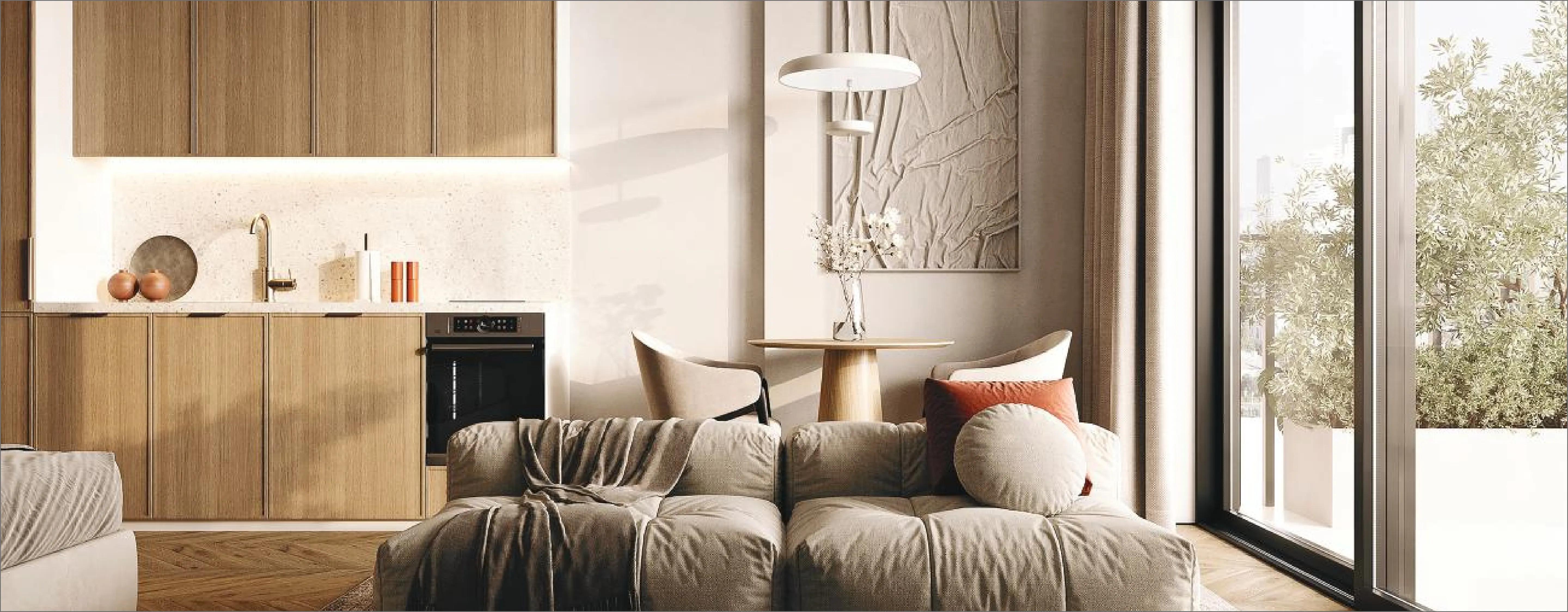 Breva Apartments Studio - Image 7