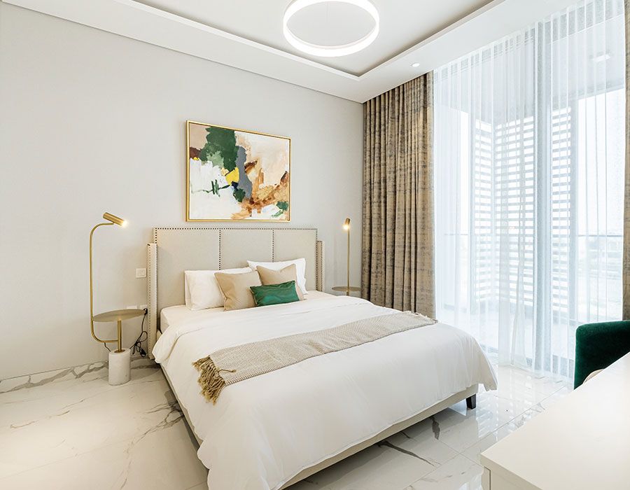 Floarea Residence Studio - Image 9